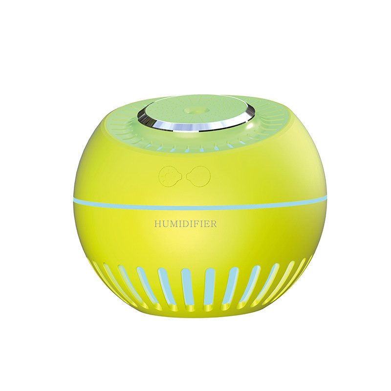 Menggua humidifier Item Picture