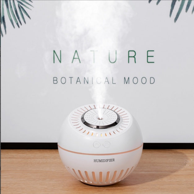 Menggua humidifier