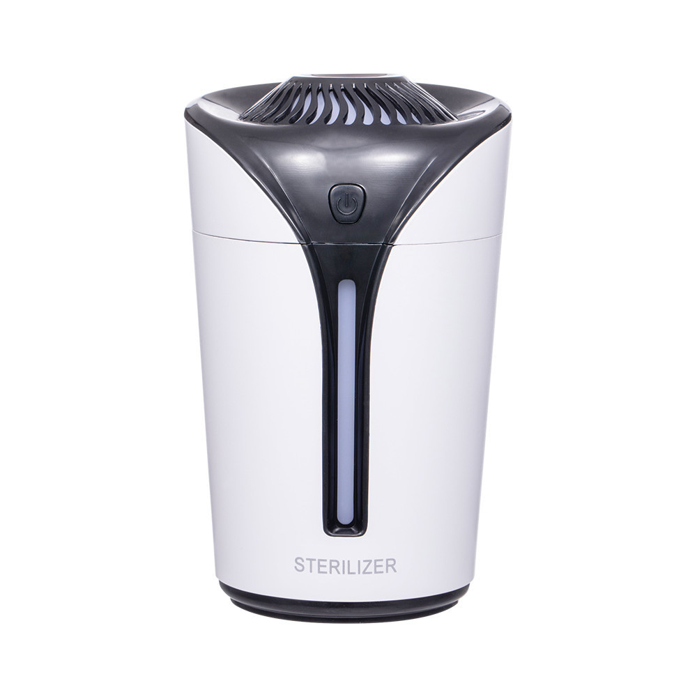 Flame Mountain Humidifier Item Picture