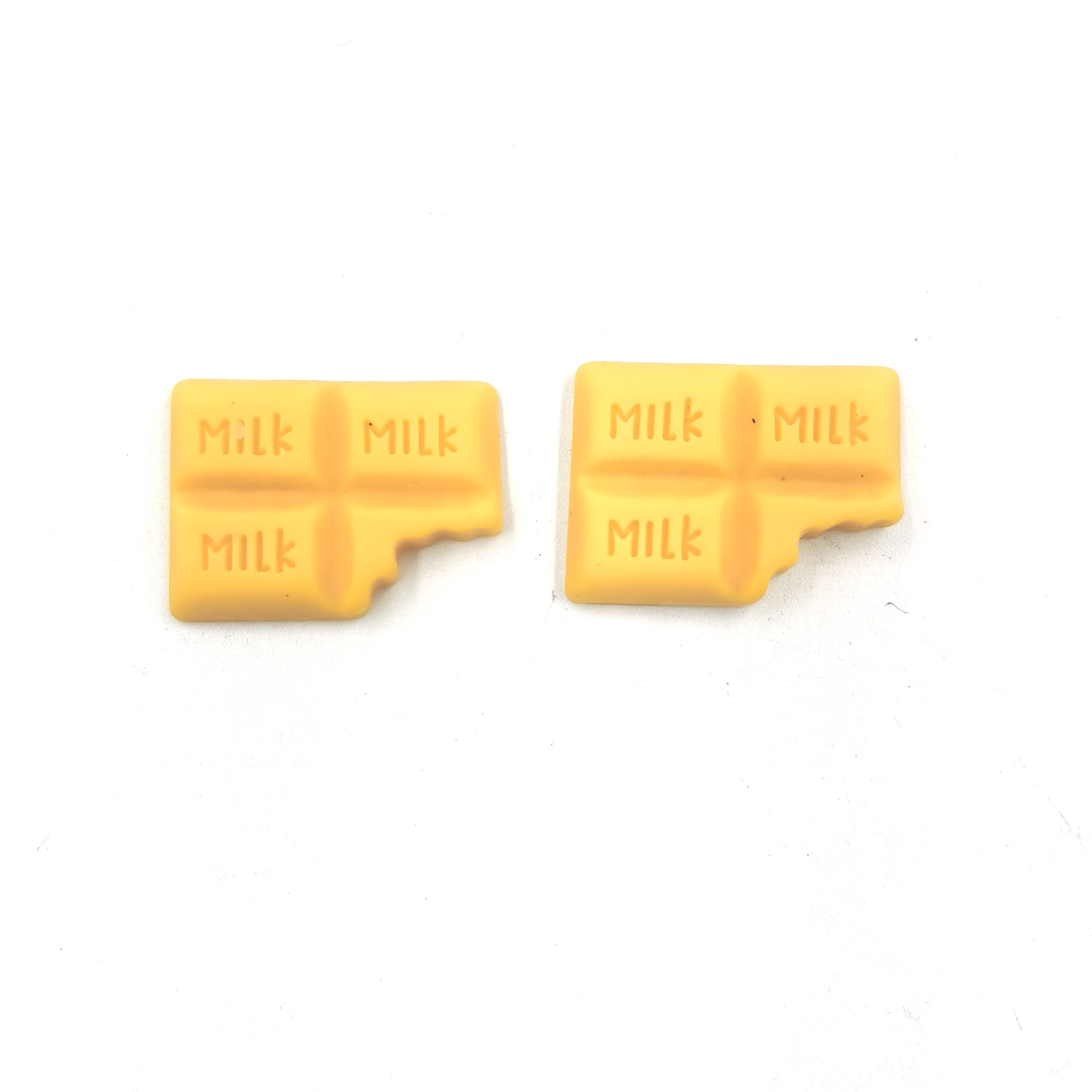Simulation toys, food toys, cream glue, mobile phone stickers, refrigerator stickers, chocolate chip stickers, Tiele pendants, Fuwode 123 detail image 6