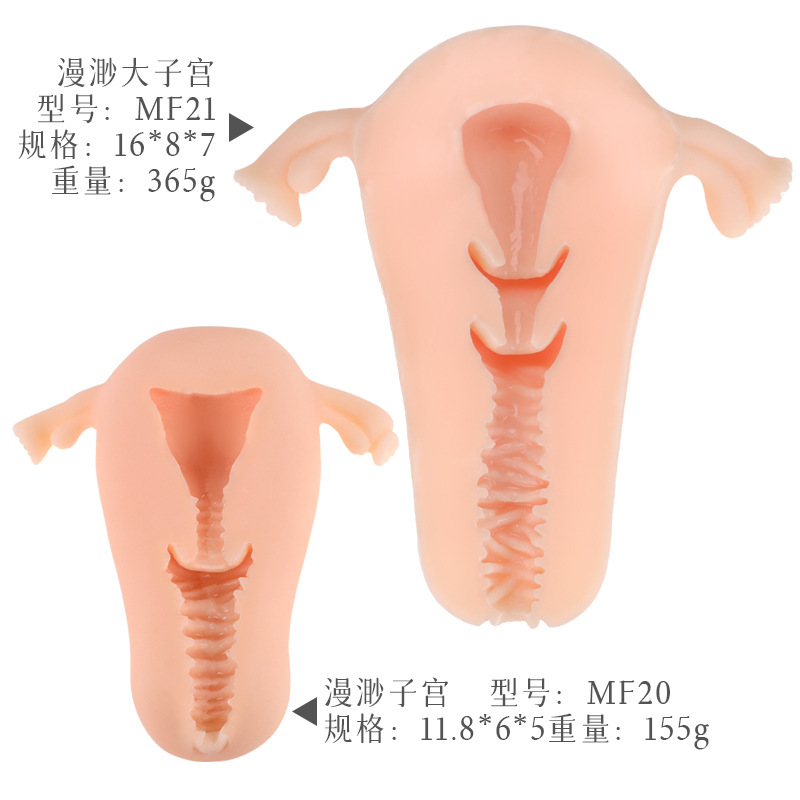 女性生殖器/倒膜名器/情趣用品批发产品图