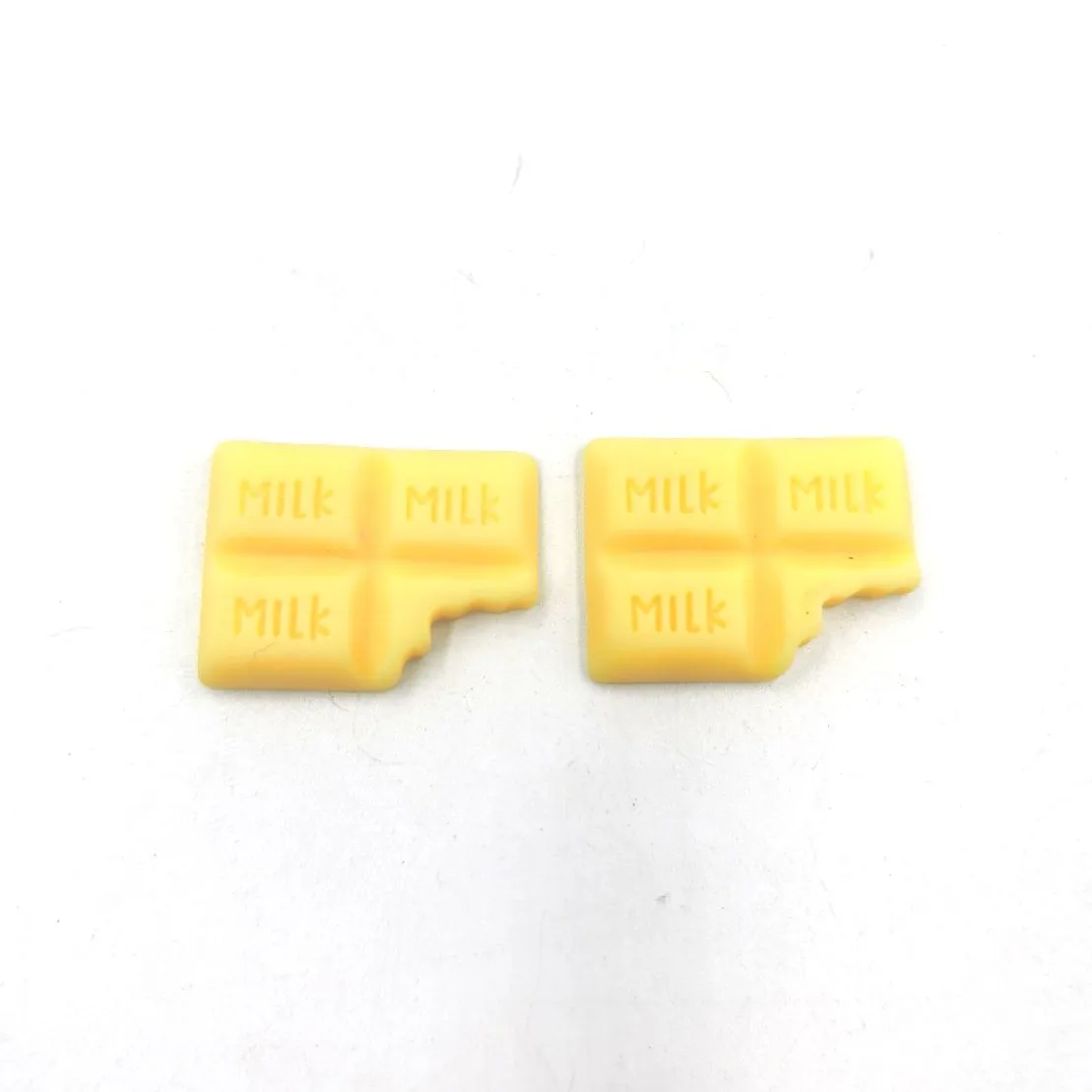 Simulation toys, food toys, cream glue, mobile phone stickers, refrigerator stickers, chocolate chip stickers, Tiele pendants, Fuwode 123 detail image 3
