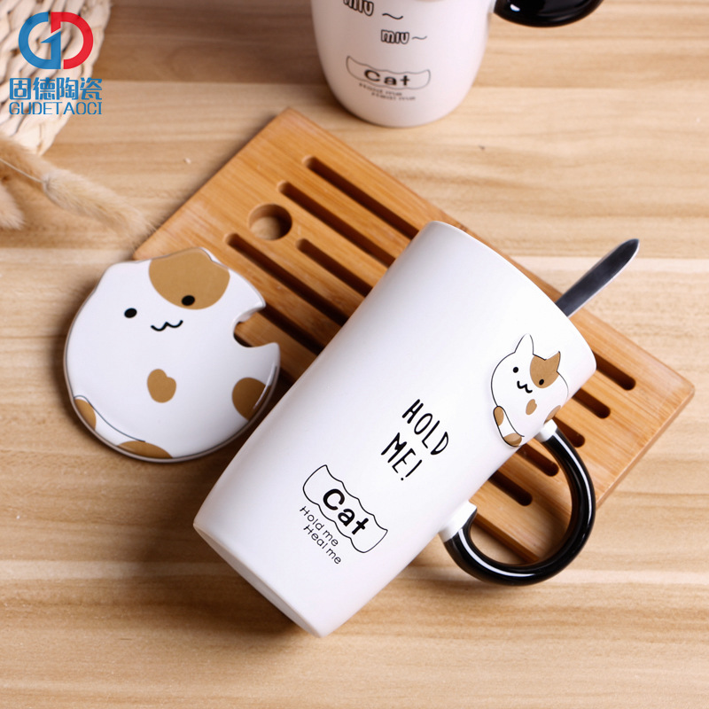 陶瓷日用品/陶瓷杯/陶瓷杯碟产品图