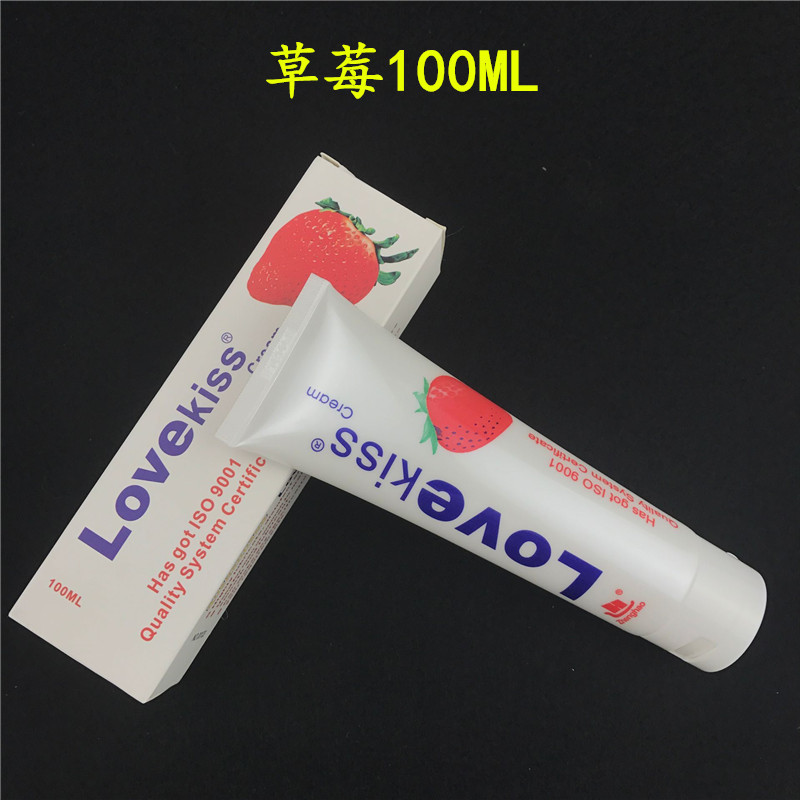 正天LOVEKlSS成人润滑油液剂水溶性阴到润滑剂各种口味情趣用品批发详情图7