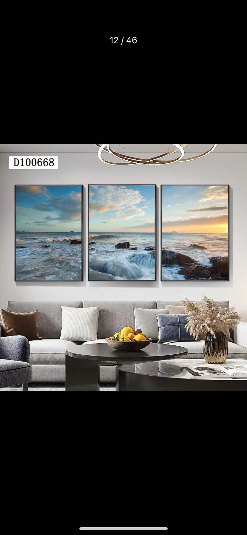 أما الرسم التجميلي للقلب 50X70 من السيلاميك المشوي من سبائك الألومنيوم، فضلا عن الثقب الحديث details Picture