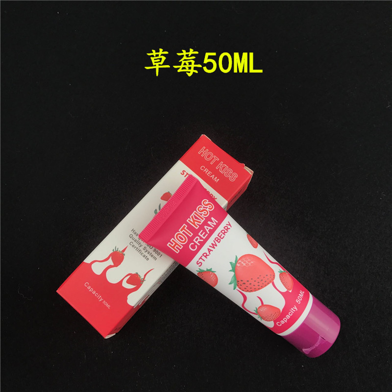 正天LOVEKlSS成人润滑油液剂水溶性阴到润滑剂各种口味情趣用品批发详情图12