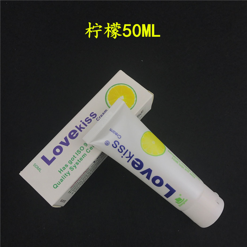 正天LOVEKlSS成人润滑油液剂水溶性阴到润滑剂各种口味情趣用品批发详情图13