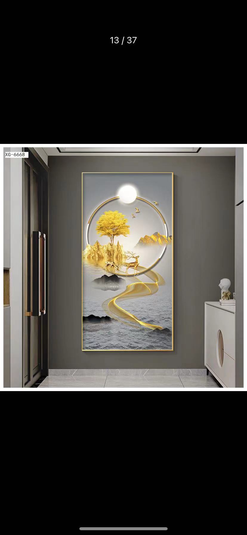 أما الرسم التجميلي للسيلادون، وهو نوع جديد من سبائك الألومنيوم، 80X160 فهو عصري خفيف Application Scenario