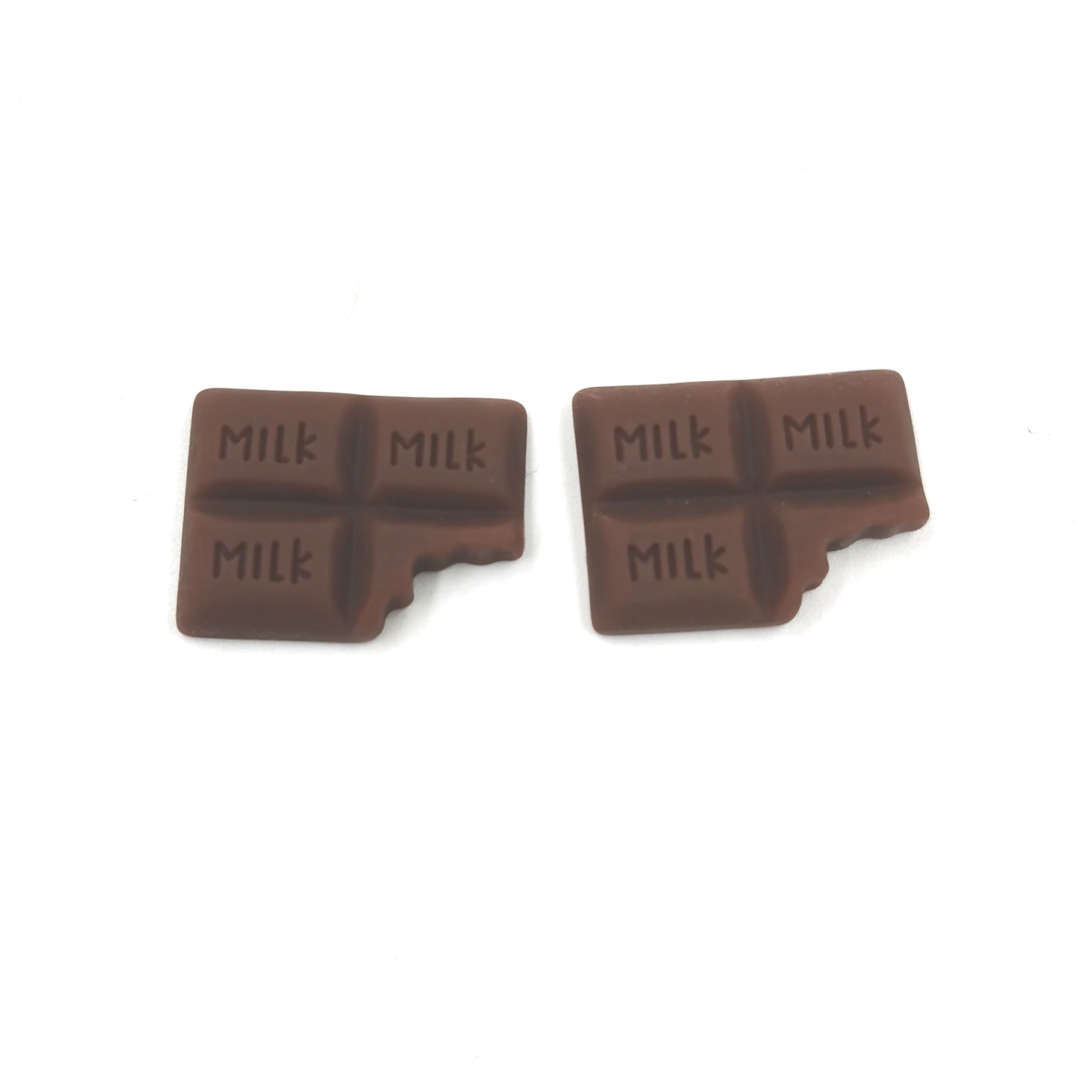 Simulation toys, food toys, cream glue, mobile phone stickers, refrigerator stickers, chocolate chip stickers, Tiele pendants, Fuwode 123 detail image 4