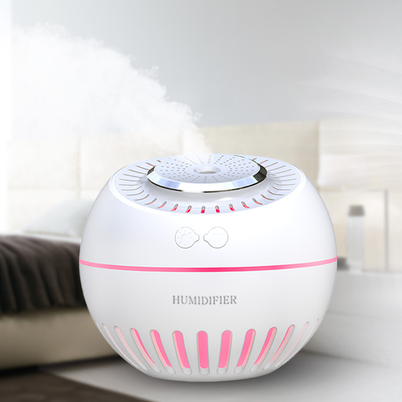 Menggua humidifier details Picture