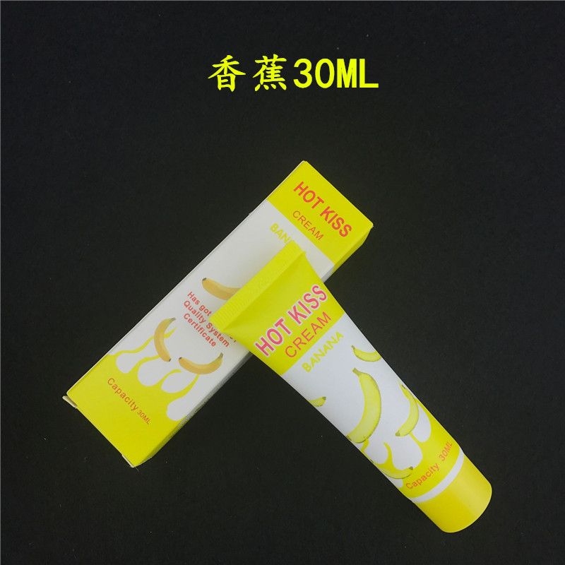 正天LOVEKlSS成人润滑油液剂水溶性阴到润滑剂各种口味情趣用品批发详情图14