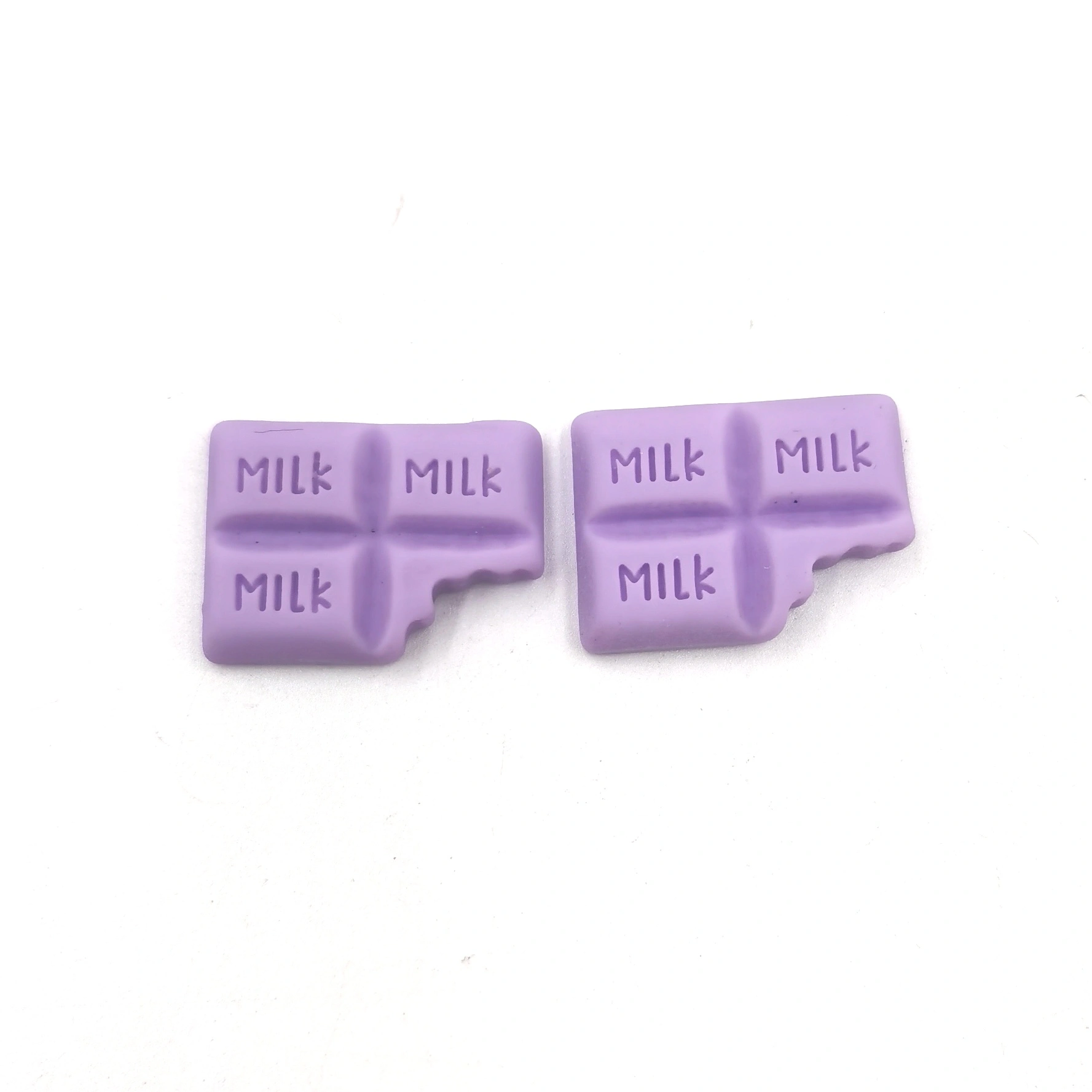 Simulation toys, food toys, cream glue, mobile phone stickers, refrigerator stickers, chocolate chip stickers, Tiele pendants, Fuwode 123 detail image 5