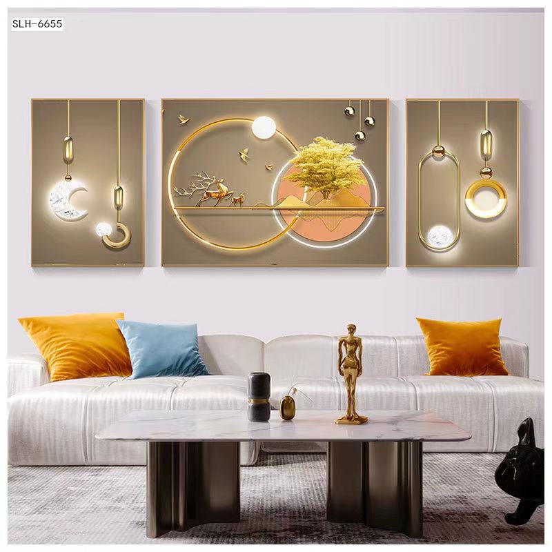 السيراميك المشوي من سبائك الألومنيوم 70X100 بين 50X70 من جانبي اللوحة الزيتية Specification image