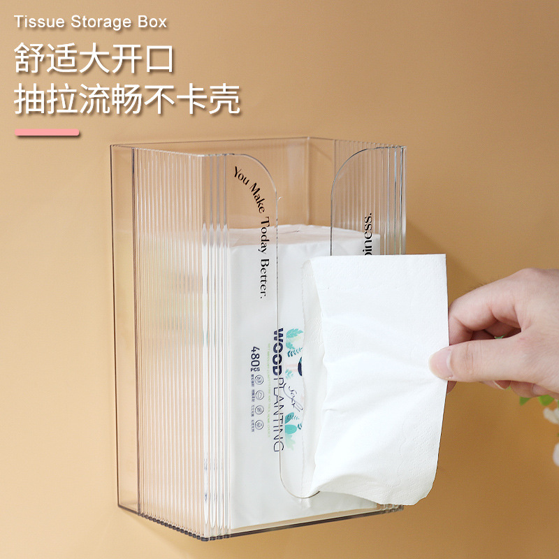 亚克力收纳/饰品收纳盒/戒指盒细节图