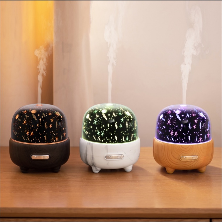 Starry Sky Aromatherapy humidifier details Picture