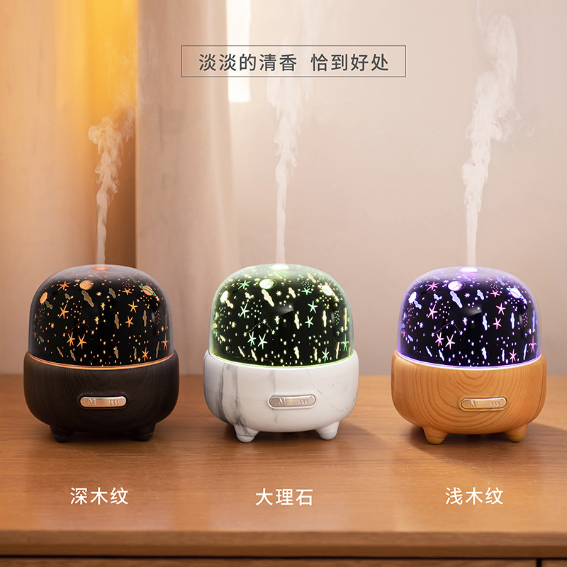Starry Sky Aromatherapy humidifier