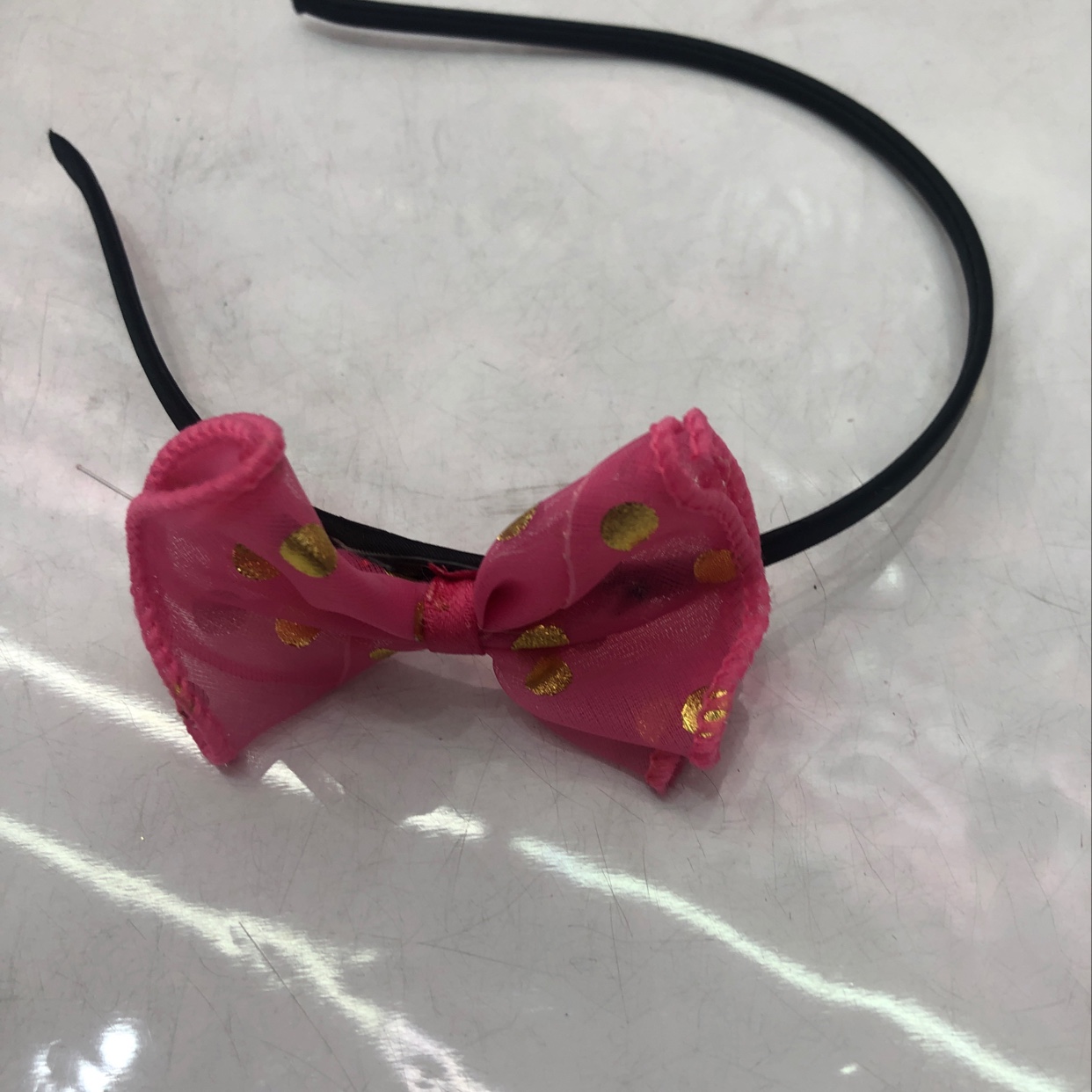 十二个装，点子领结头扣，六个颜色一打菲嫦32