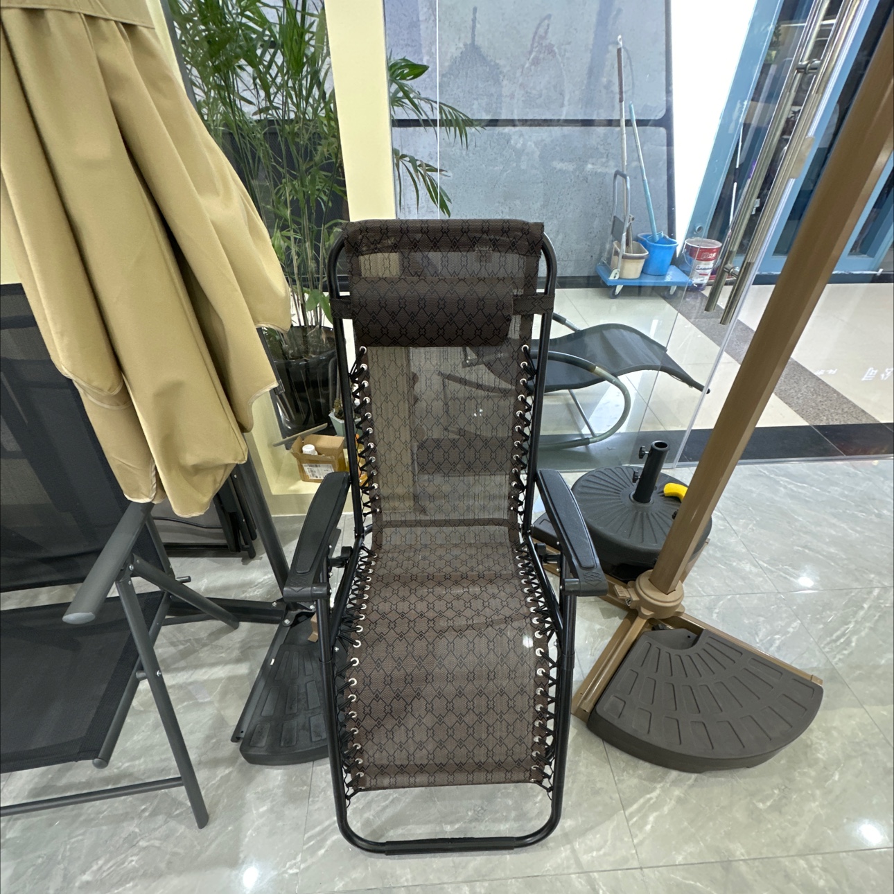 JHA-077折叠休闲椅子详情图1