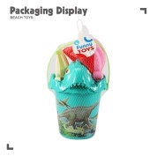 挖沙工具/沙滩/戏水产品图