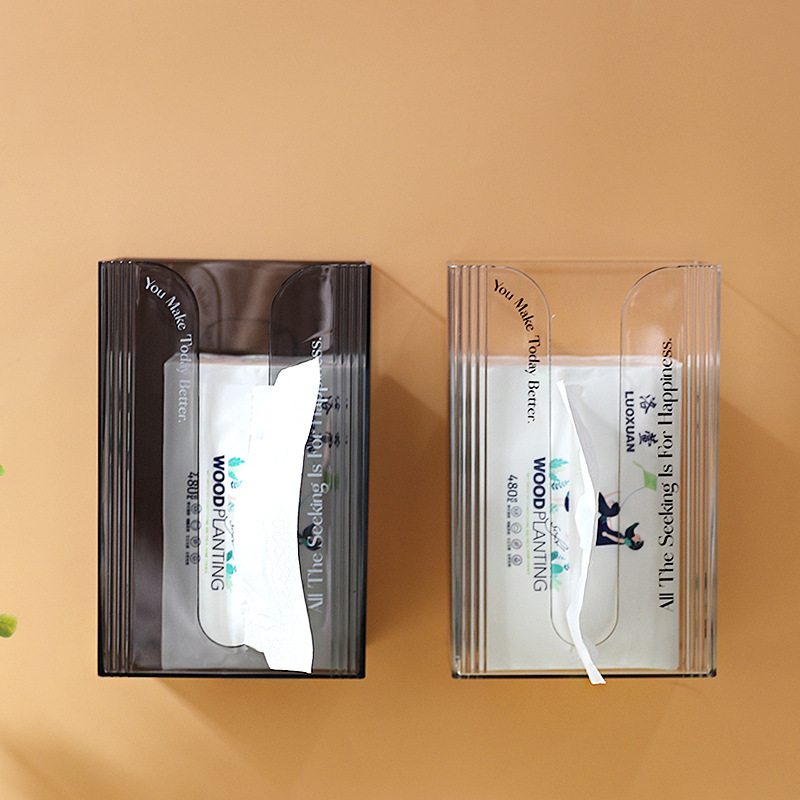 纸巾盒、纸巾抽、卷纸器实物图