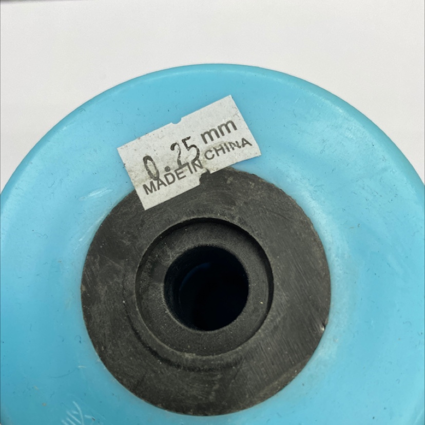 Nylon fishing line, beading line, pearl line, special nylon line for rice beads, Zhao Qi jewelry accessories Q565654