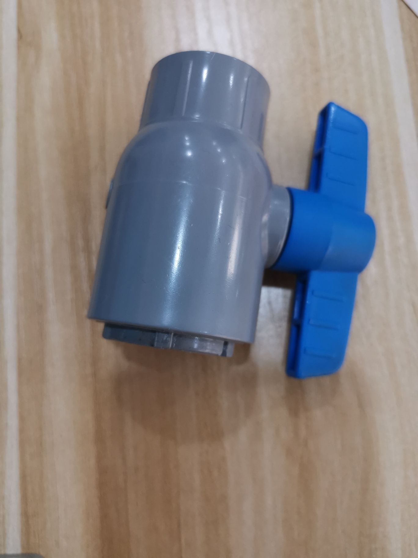 cpvc oil quick connection ball valve