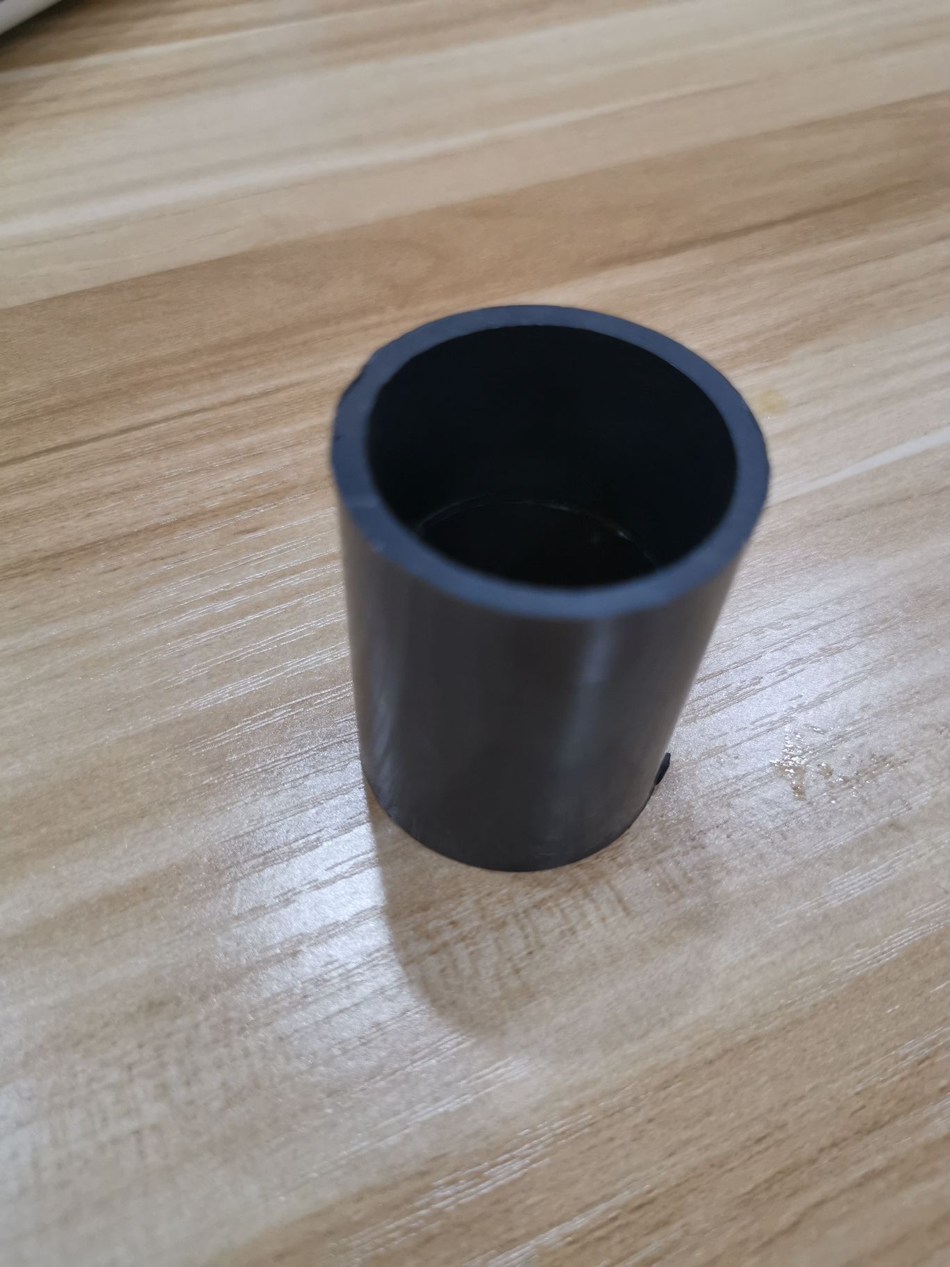 pvc direct three-way elbow detail image 4