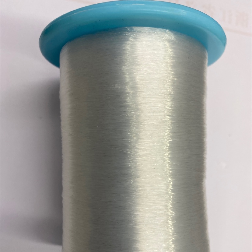 Nylon fishing line, beading line, pearl line, special nylon line for rice beads, Zhao Qi jewelry accessories Q565654 details Picture
