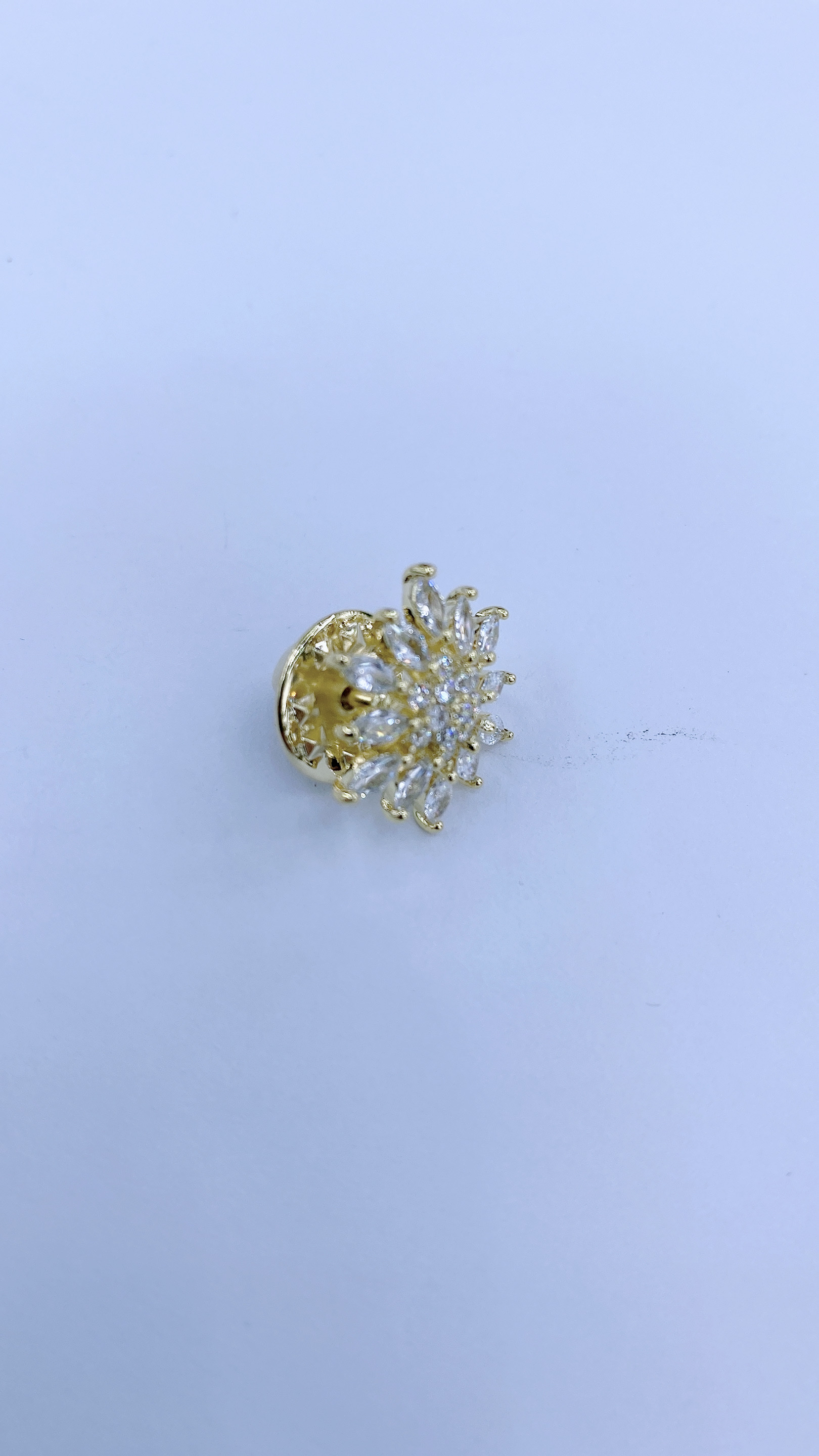 仿真钻其他饰品实物图