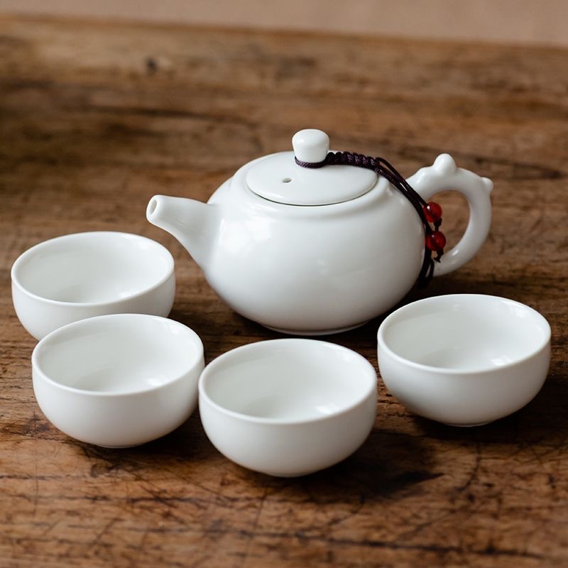 功夫茶/功夫茶杯/功夫茶具产品图