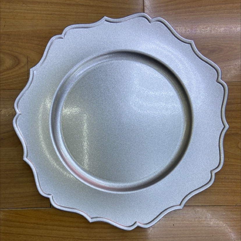 餐盘垫/塑料盘细节图