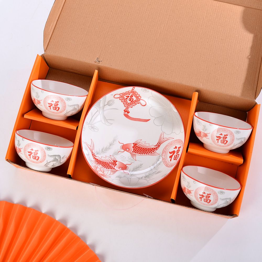 陶瓷碗/陶瓷日用品产品图
