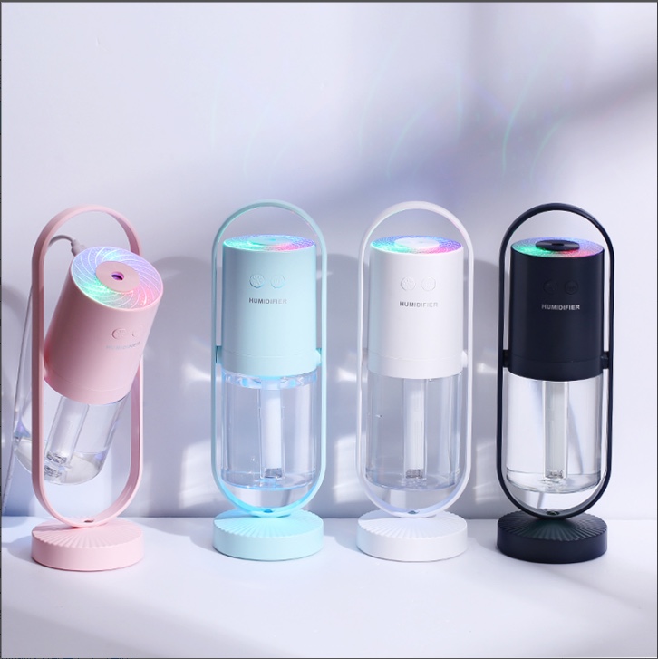 Humidificador de magic