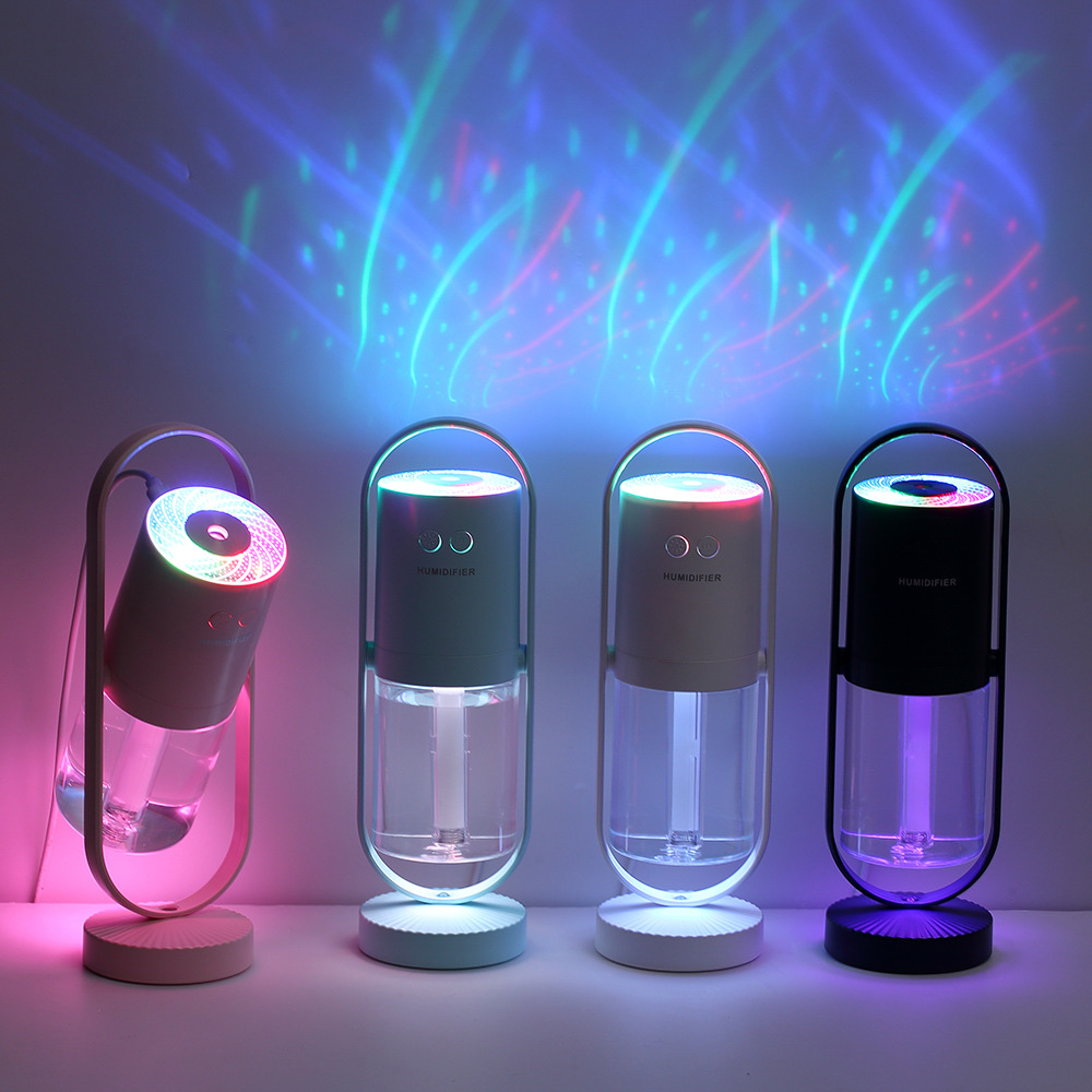 Humidificador de magic details Picture