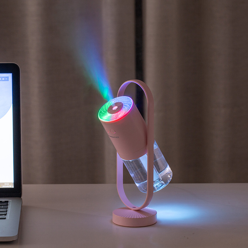 Humidificador de magic Application Scenario