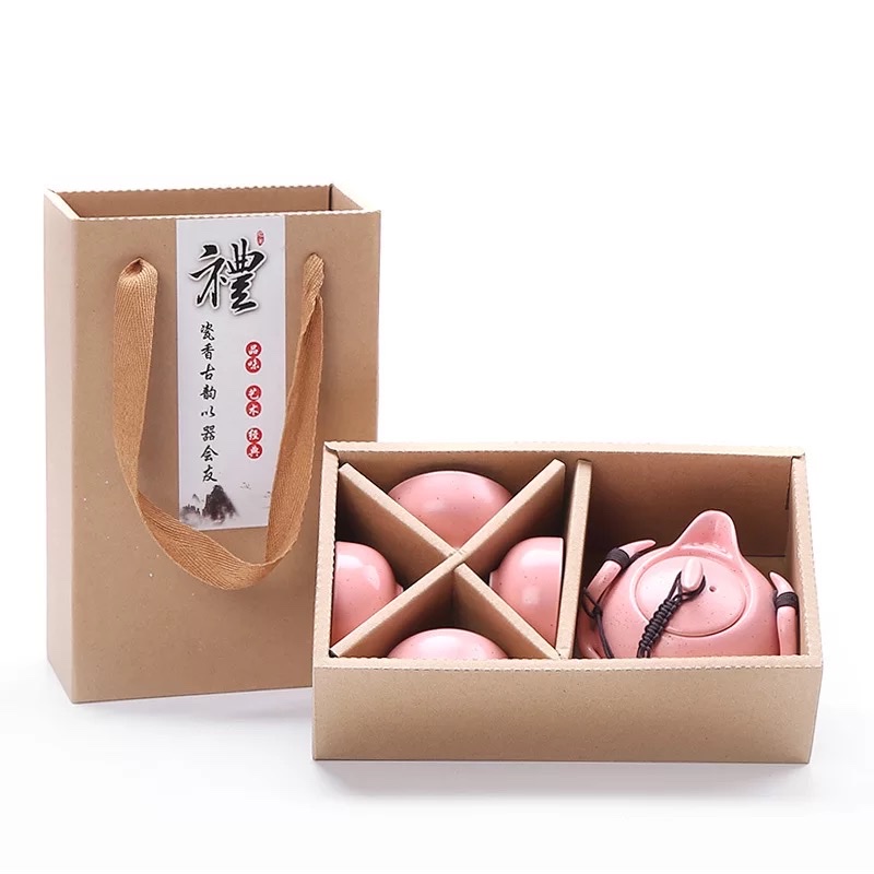 功夫茶具/陶瓷杯产品图