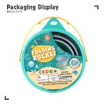 Children's Beach 2202 Toy car Set for boys, Girls and babies to play with sand, dig sand bucket and shovel Cassia seed tools