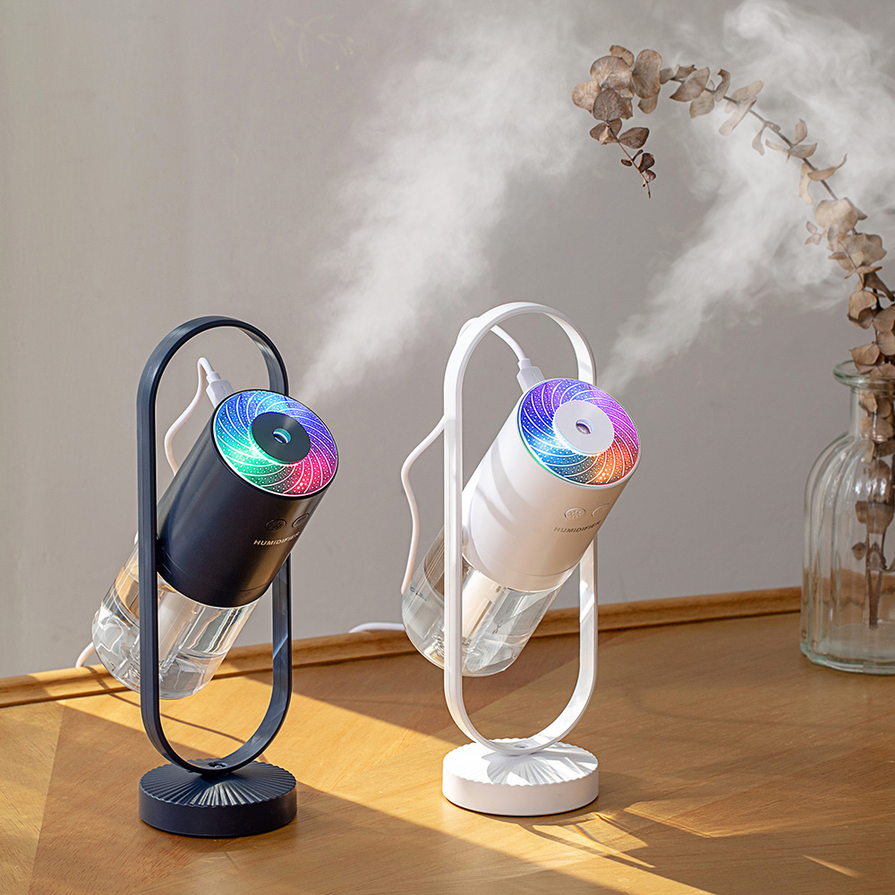 Humidificador de magic Specification image