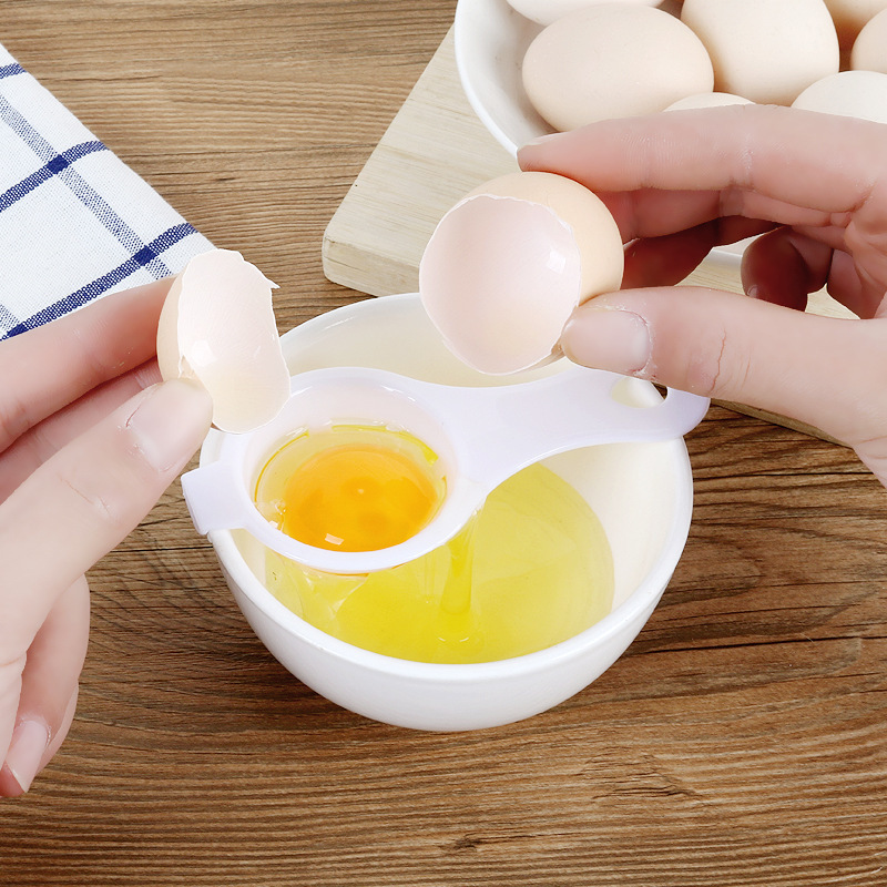 鸡蛋分离器分蛋器蛋清分离家用蛋液分离滤蛋器过滤蛋清蛋黄分离器详情图5