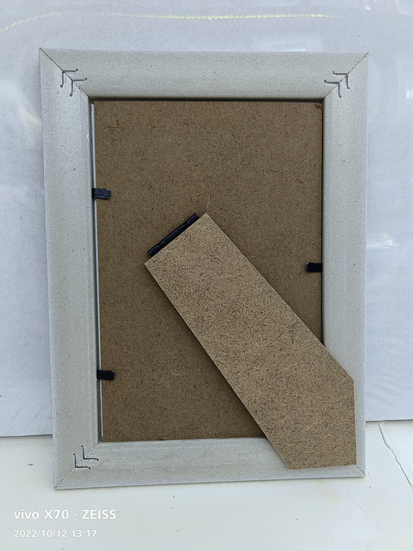 Jinpeng Photo Frame produces plastic PS, PVC, MDF decorative table photo frames 19 Specification image