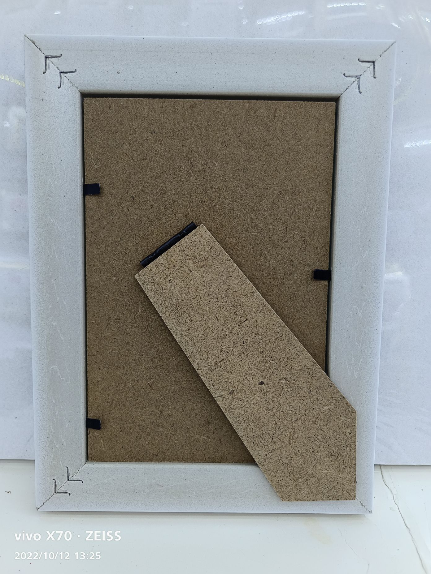 Jinpeng Photo Frame produces plastic PS, PVC, MDF decorative table photo frames 13 Specification image