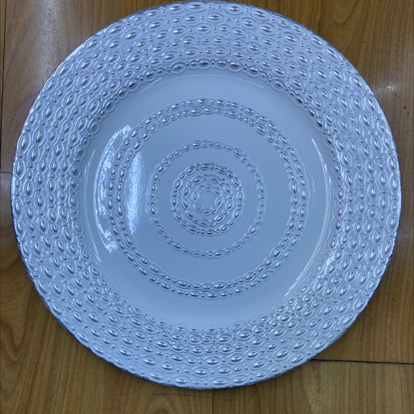 餐盘垫/塑料盘产品图