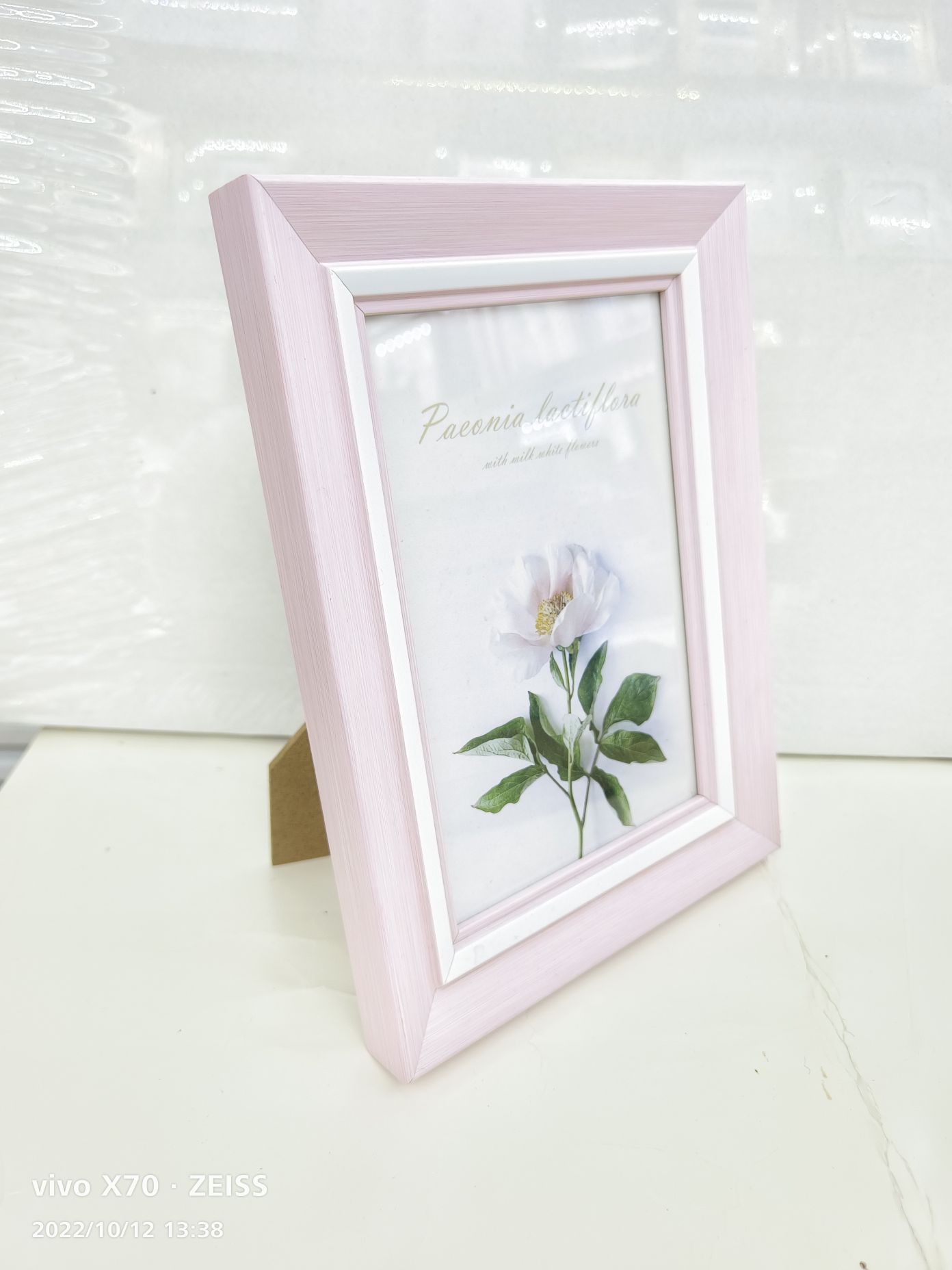 相框/摆台/画框细节图