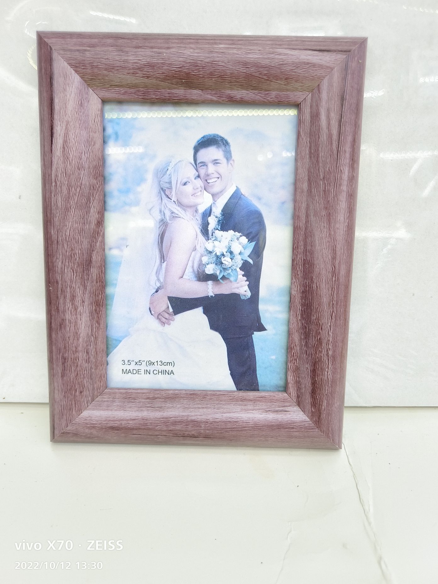 相框/摆台/画框产品图