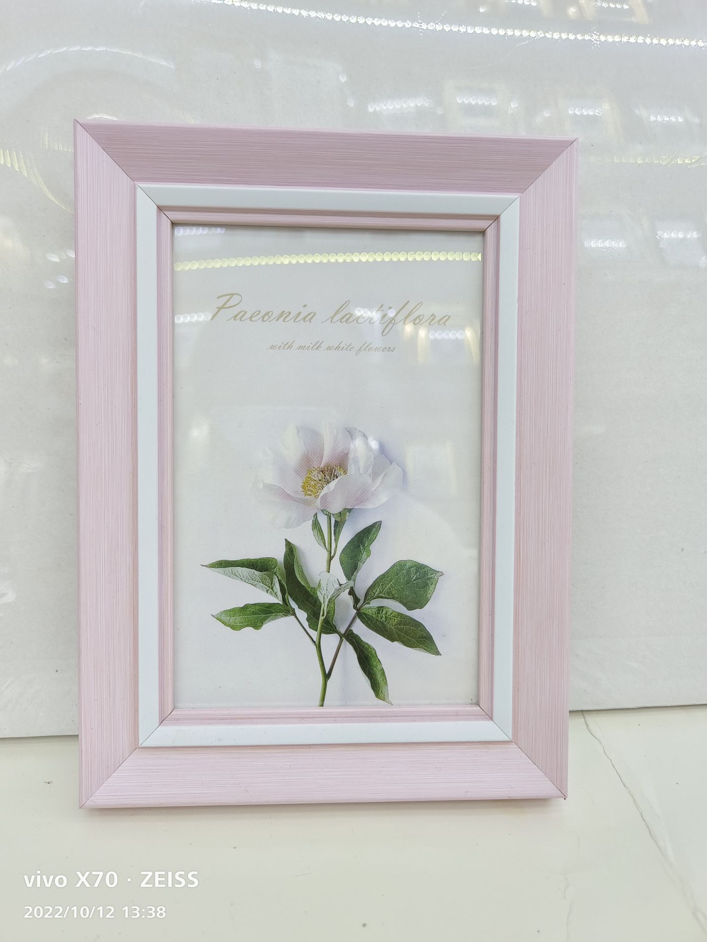 相框、画框实物图