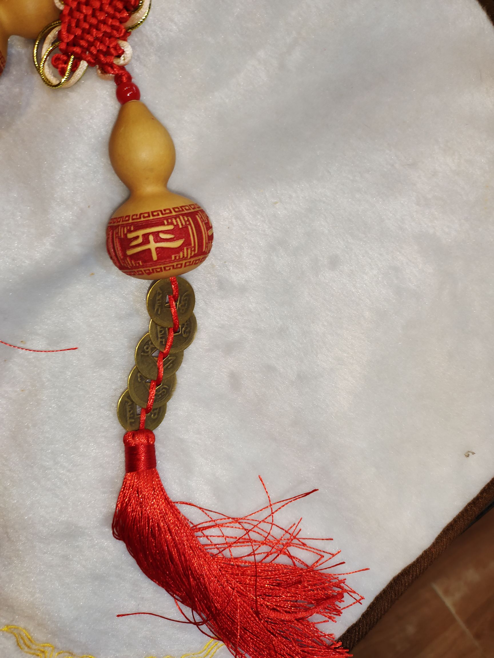 天然葫芦/手捻葫芦/葫芦产品图