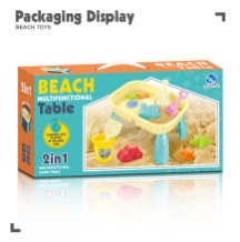 Children's snowball claw toys, snow claw machine, little duck snowball claw magic tool, snow play tools, snowball fight equipment, snowman building 609D