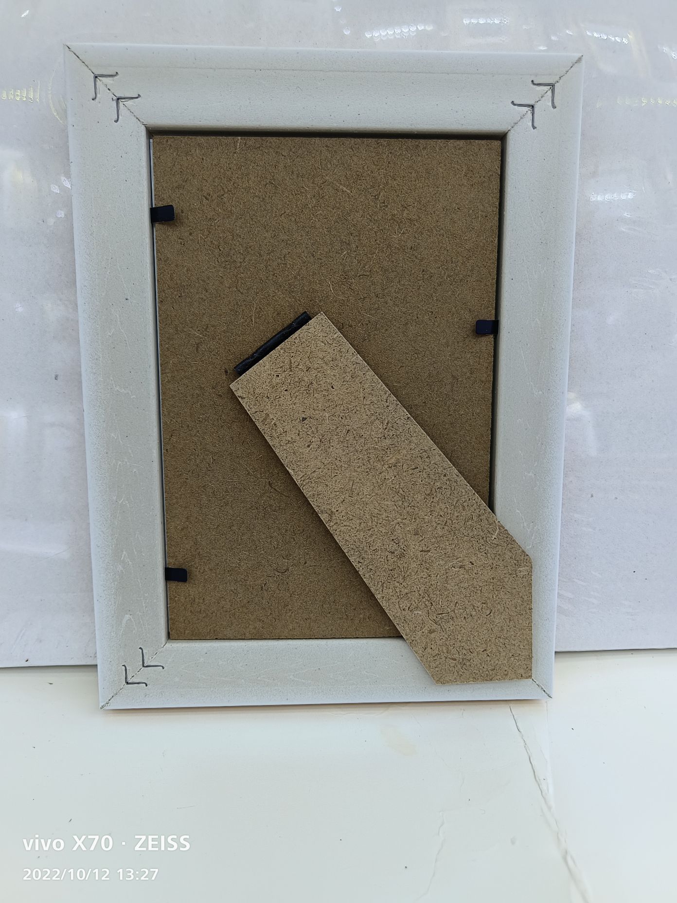 Jinpeng Photo Frame produces plastic PS, PVC, MDF decorative table photo frames 11 Specification image