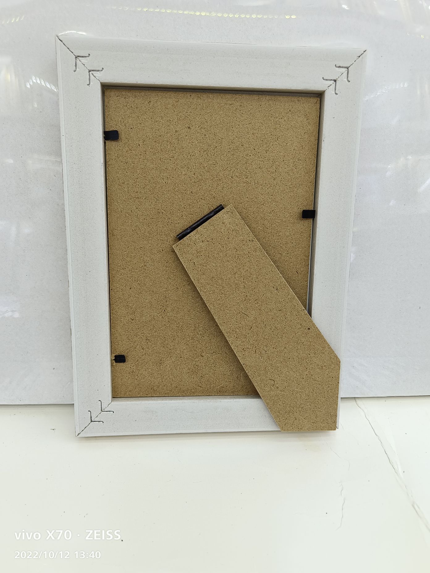 相框/摆台/画框细节图