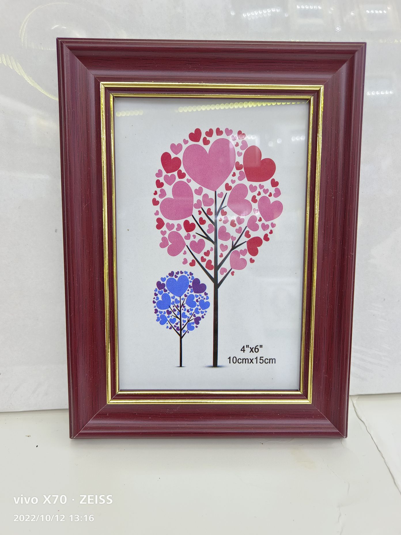 相框/摆台/画框产品图